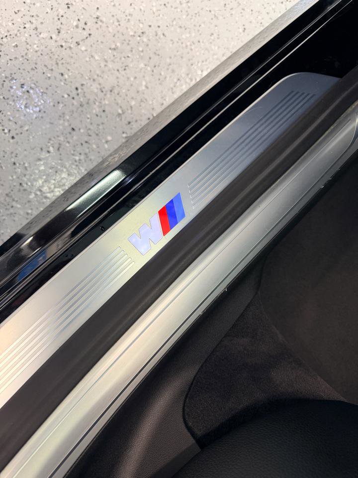 Used 2019 BMW 740i w/ M Sport Package RWD image 24