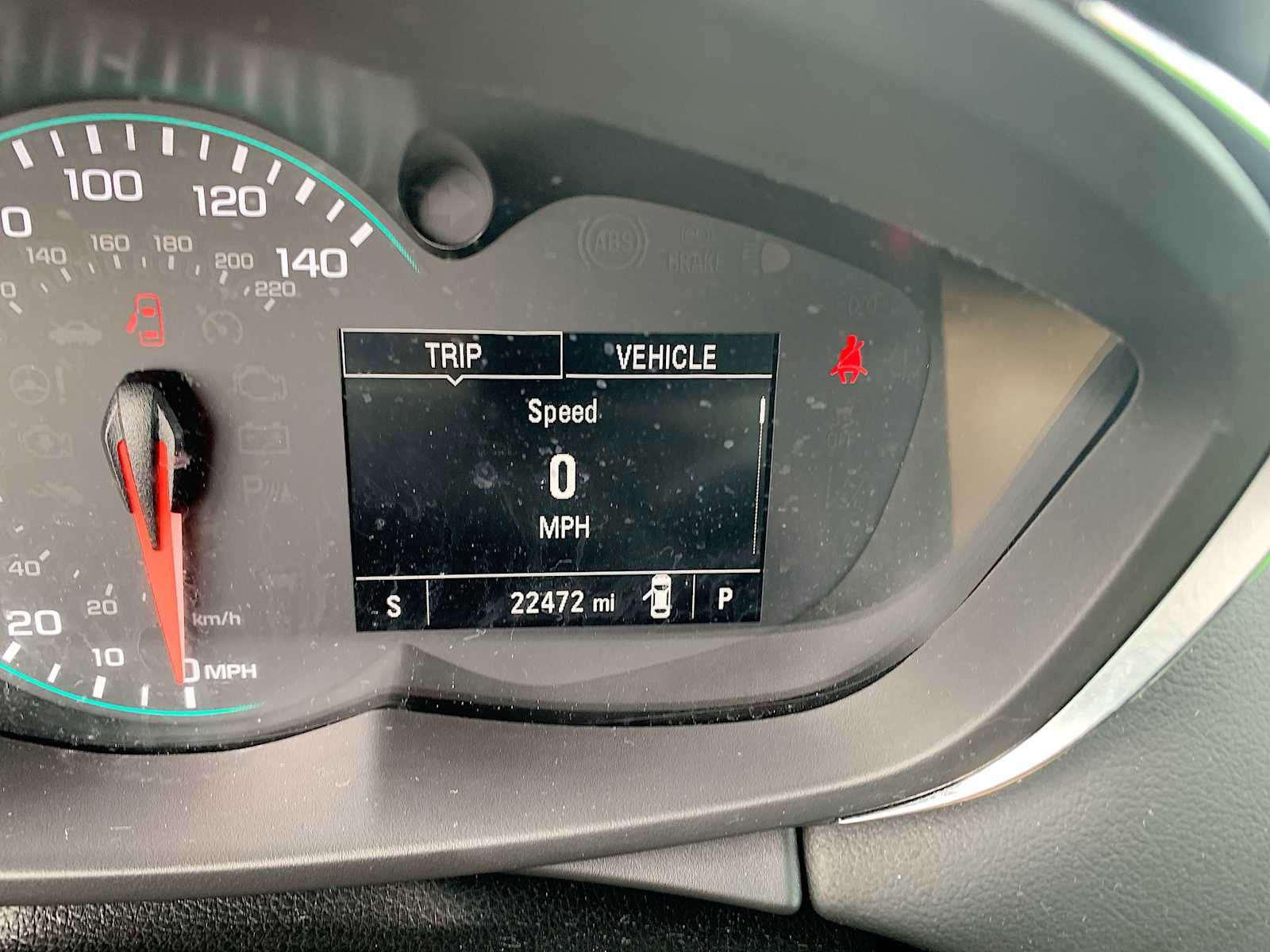 Certified 2022 Chevrolet Trax LT w/ Midnight Edition image 12