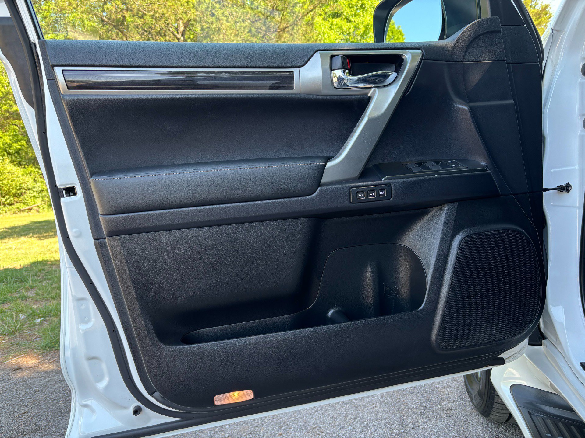 Used 2023 Lexus GX 460 Premium w/ Premium Plus Package AWD/4WD image 64