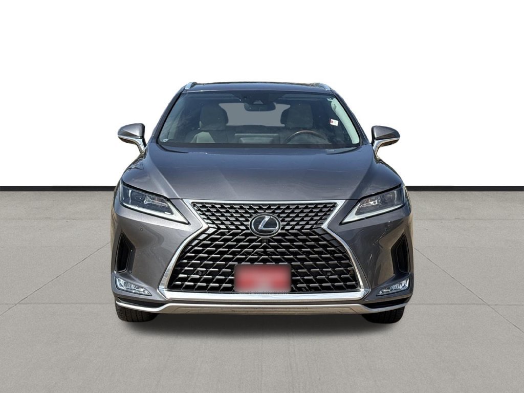 Used 2022 Lexus RX 350 FWD w/ Premium Package image 8
