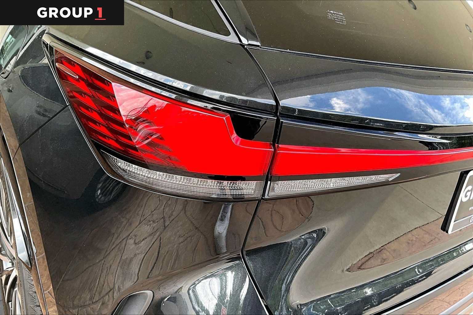 Certified 2024 Lexus RX 350 Premium Plus w/ Accessory Package (Z1) FWD image 26