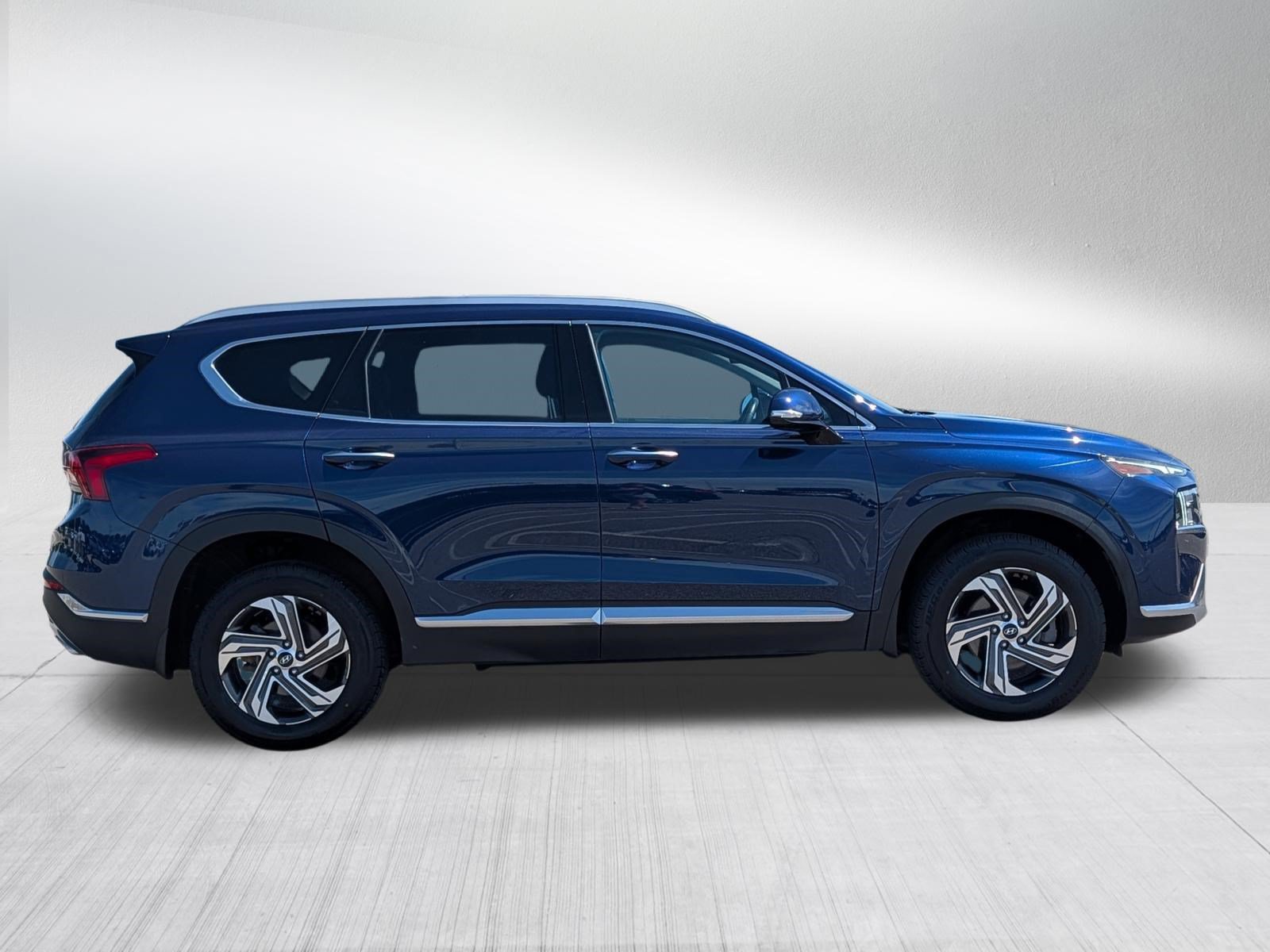 Used 2022 Hyundai Santa Fe SEL w/ Convenience Package AWD/4WD image 8