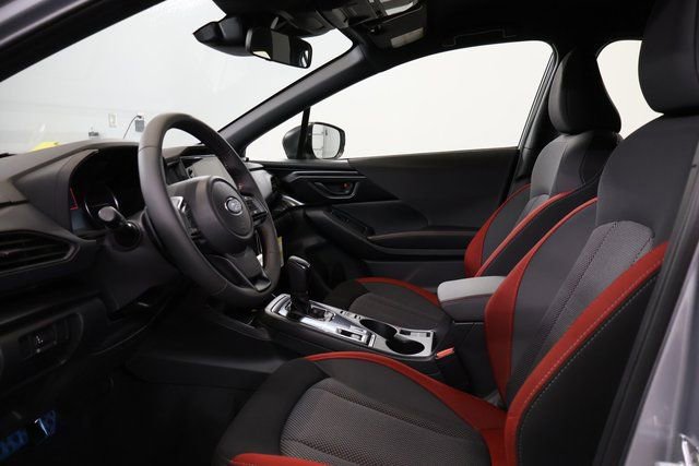 New 2026 Subaru Impreza RS image 12
