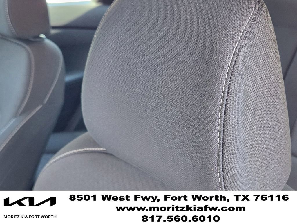 Certified 2023 Kia Forte LXS FWD image 14