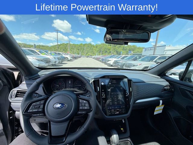 New 2026 Subaru Forester Premium AWD/4WD image 19
