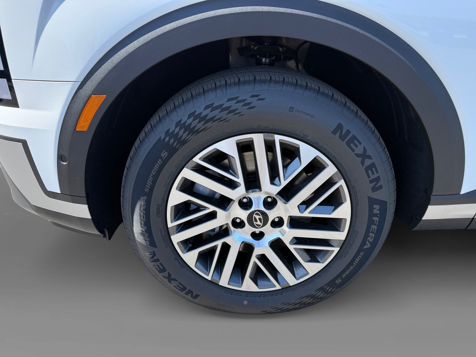 New 2026 Hyundai Palisade SEL AWD/4WD image 9