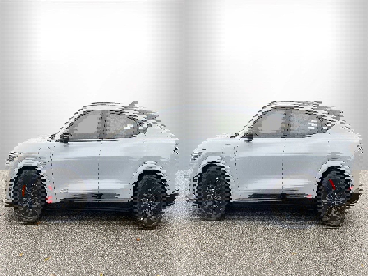 New 2025 Ford Mustang Mach-E GT image 24