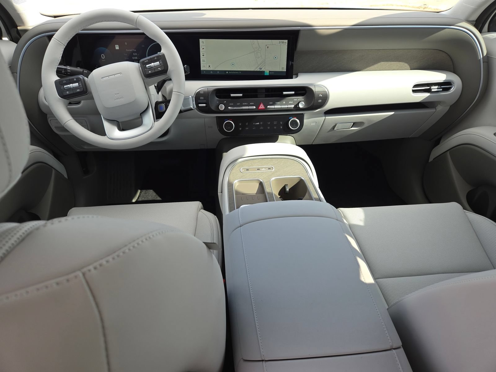 Certified 2026 Hyundai Palisade SEL FWD image 8