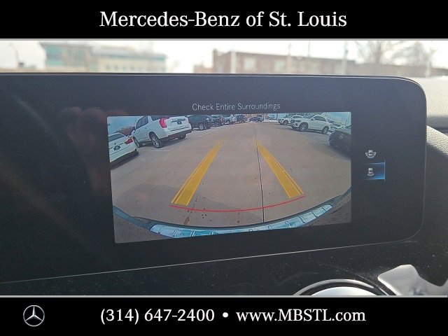 Certified 2023 Mercedes-Benz GLA 250 4MATIC image 31