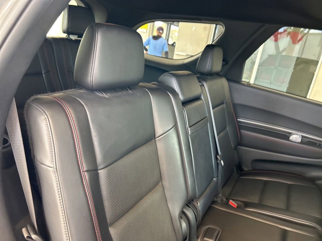Used 2023 Dodge Durango GT image 26