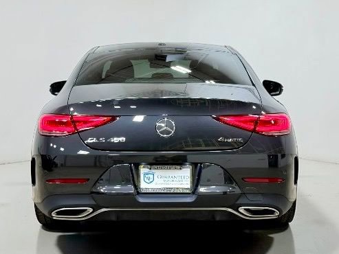 Used 2023 Mercedes-Benz CLS 450 4MATIC w/ Premium Package image 18