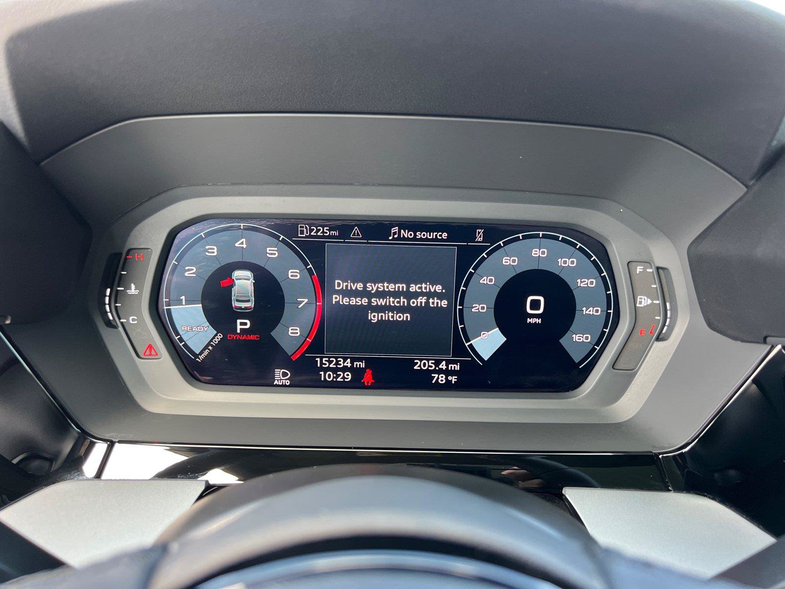 Certified 2025 Audi A3 2.0T Premium AWD/4WD image 26