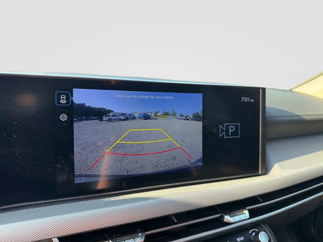 Certified 2025 Hyundai Sonata SEL FWD image 22