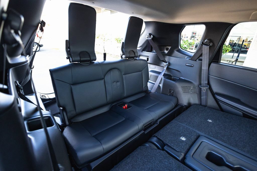 New 2026 Mitsubishi Outlander SE AWD/4WD image 38