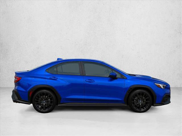 Used 2024 Subaru WRX Premium AWD/4WD image 4