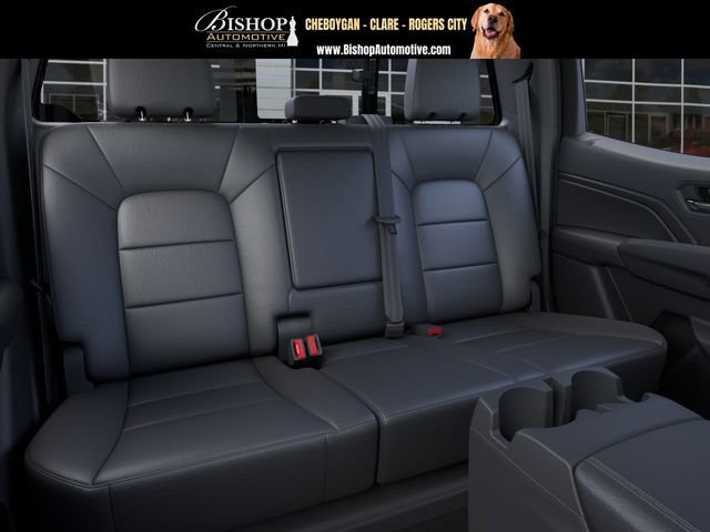 New 2026 GMC Canyon Elevation w/ Convenience Package AWD/4WD image 18