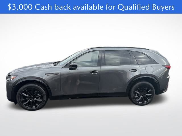 New 2026 MAZDA CX-90 3.3 Turbo S w/ Premium Package image 2