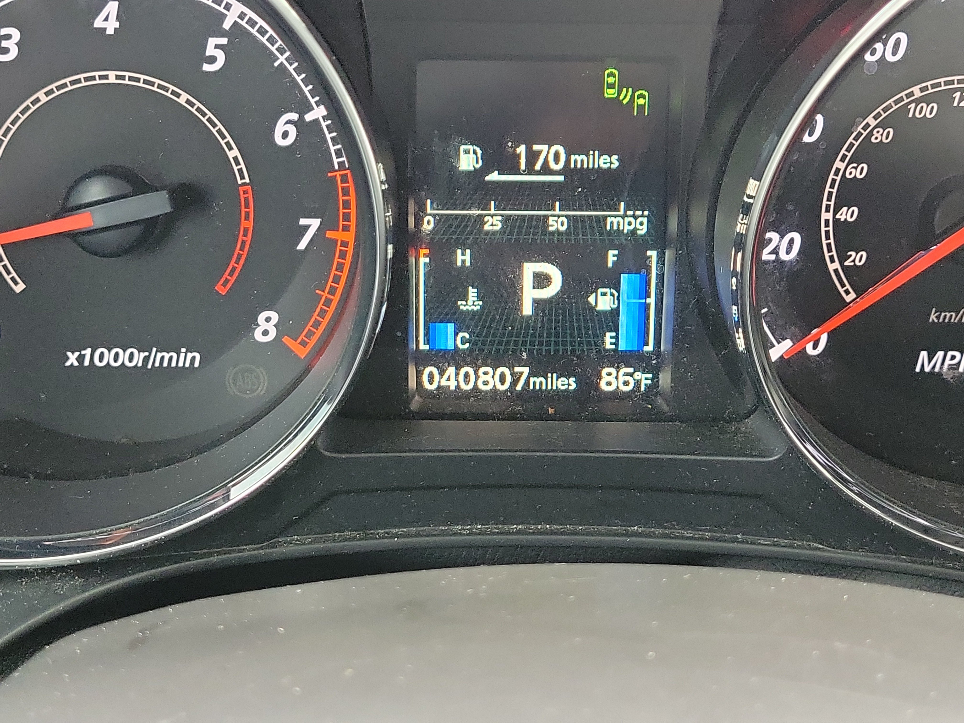 Used 2023 Mitsubishi Outlander Sport ES AWD/4WD image 24