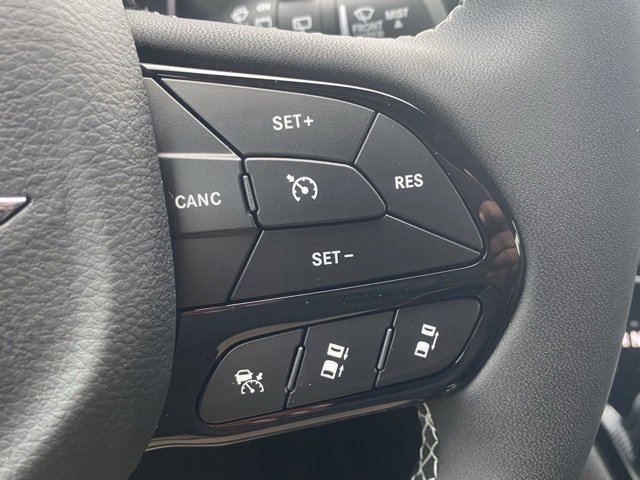 New 2026 Chrysler Pacifica Limited w/ S Appearance Package image 19