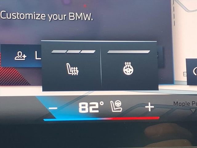 Used 2025 BMW 440i xDrive Convertible image 16