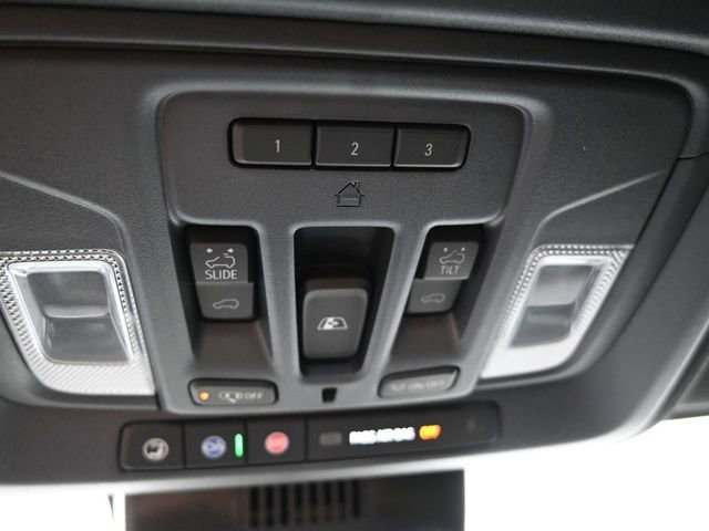 New 2025 Chevrolet Silverado 2500 High Country w/ High Country Premium Package image 33