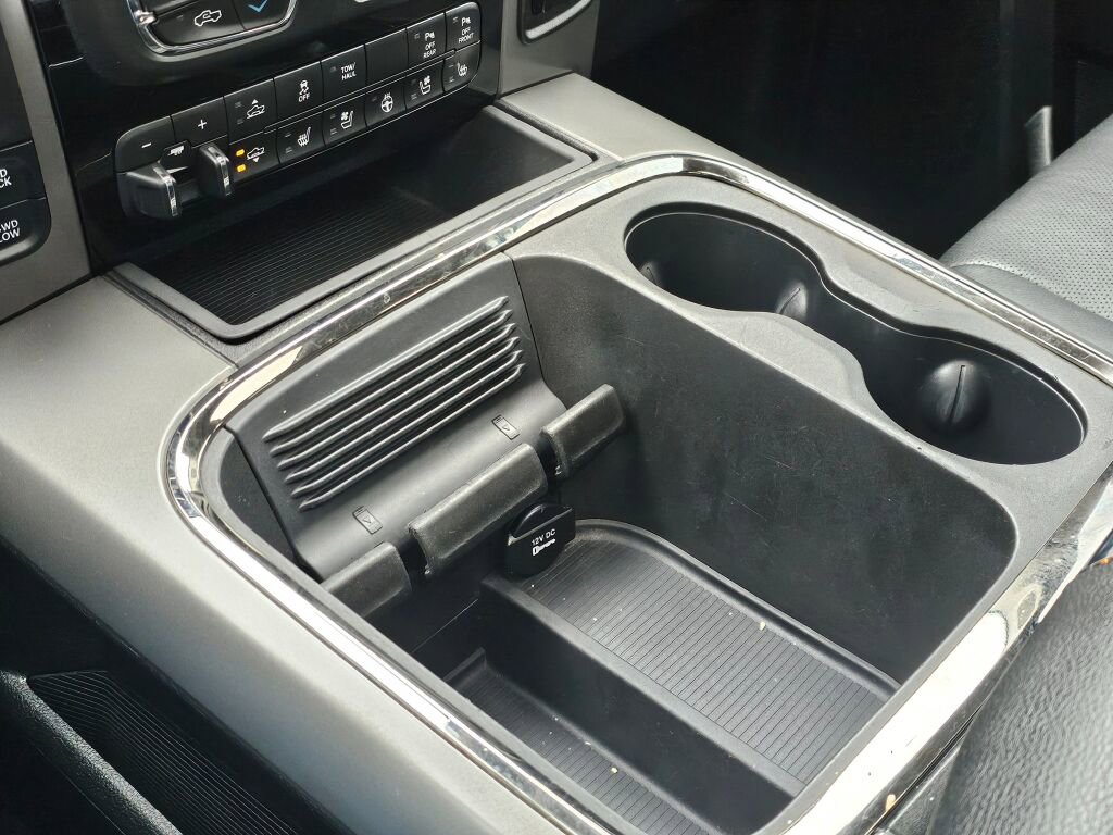 Used 2018 RAM 1500 Sport w/ Quick Order Package 26Q Night image 28