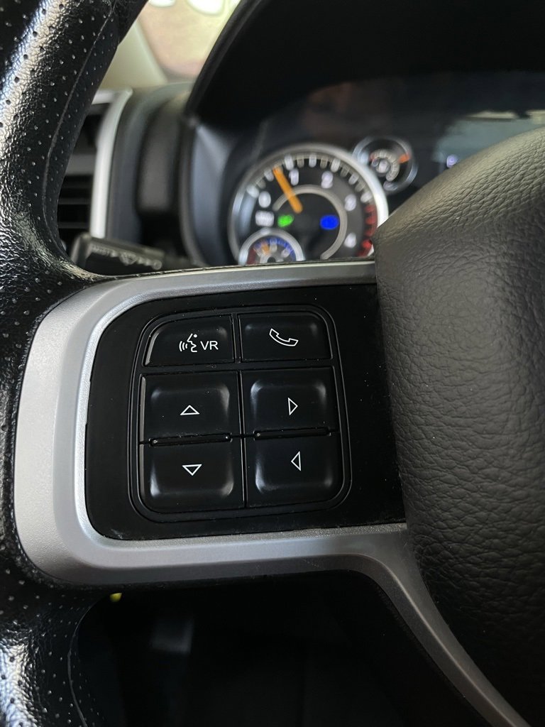 Used 2020 RAM 2500 Big Horn image 23