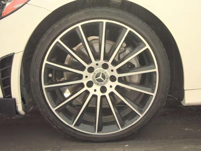 Used 2021 Mercedes-Benz C 300 Sedan image 7