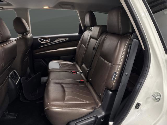 Used 2019 INFINITI QX60 Luxe w/ Essential Package image 29