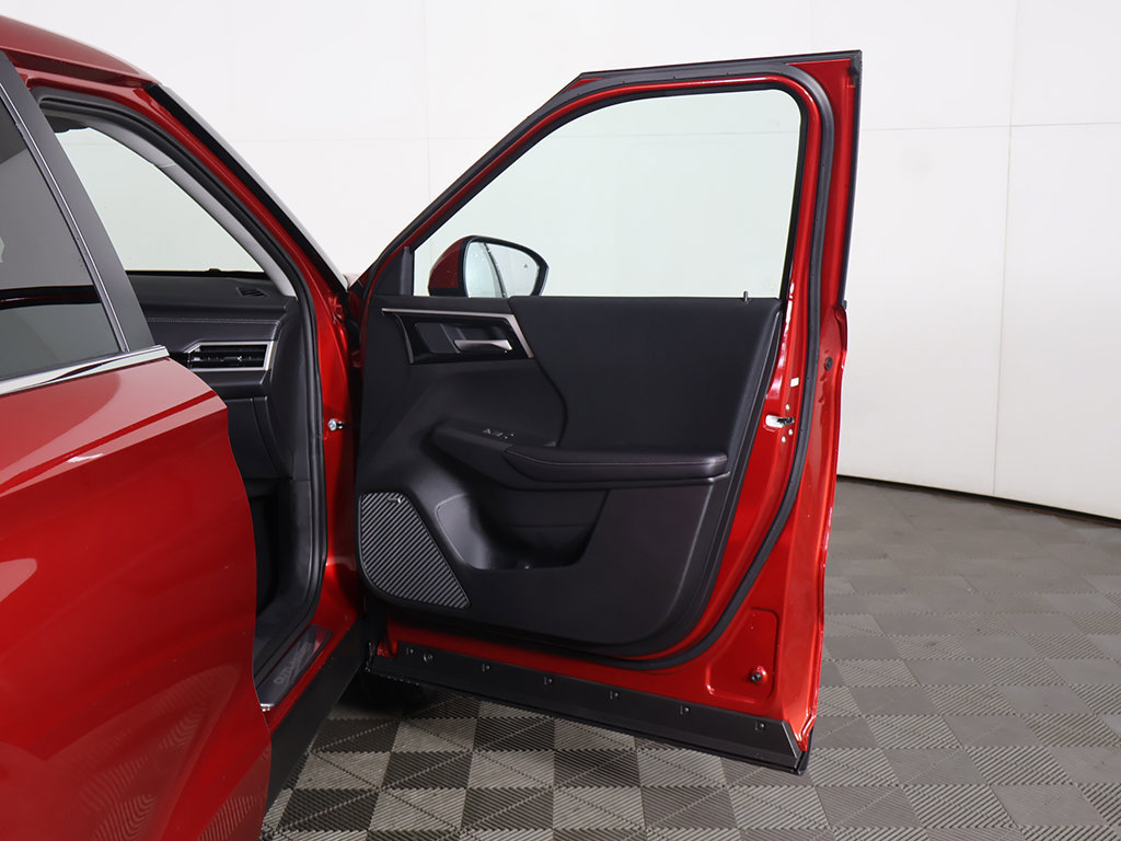 New 2026 Mitsubishi Outlander ES AWD/4WD image 21