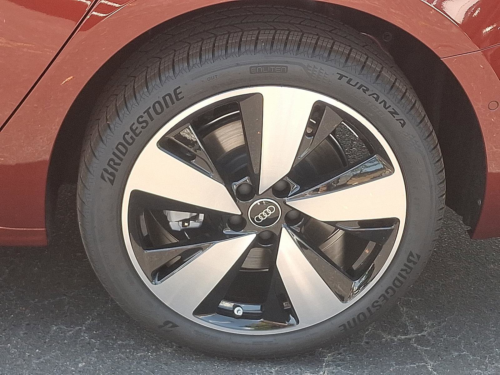 New 2025 Audi A5 2.0T Premium Plus image 7