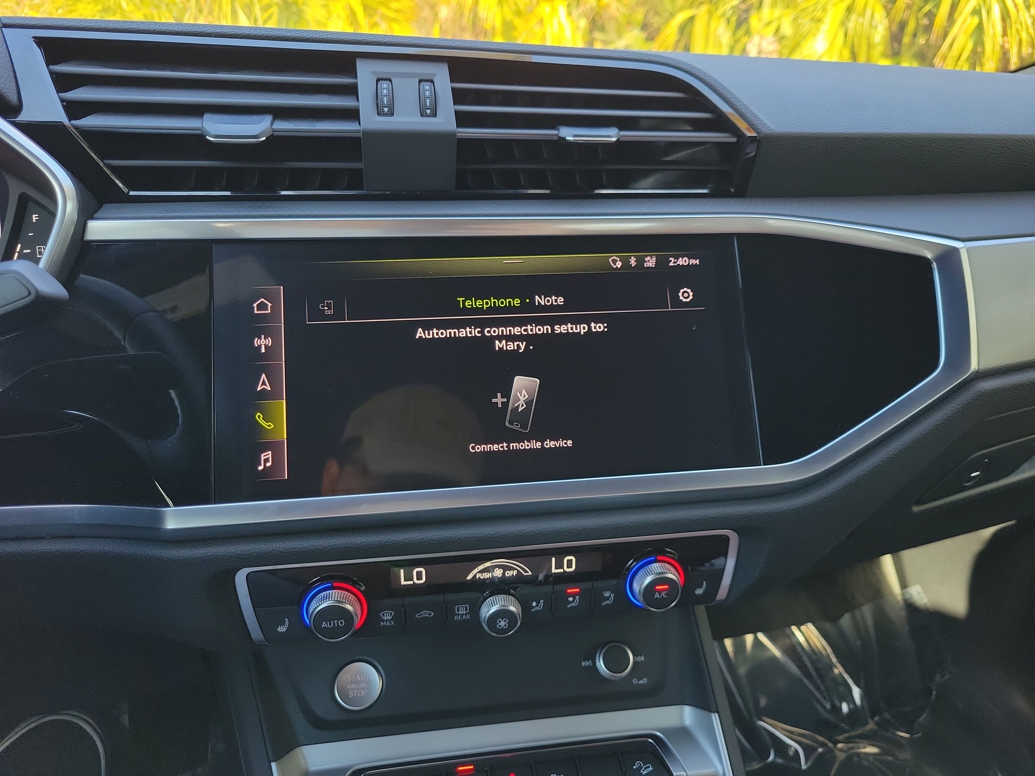 Used 2020 Audi Q3 2.0T Premium Plus image 25