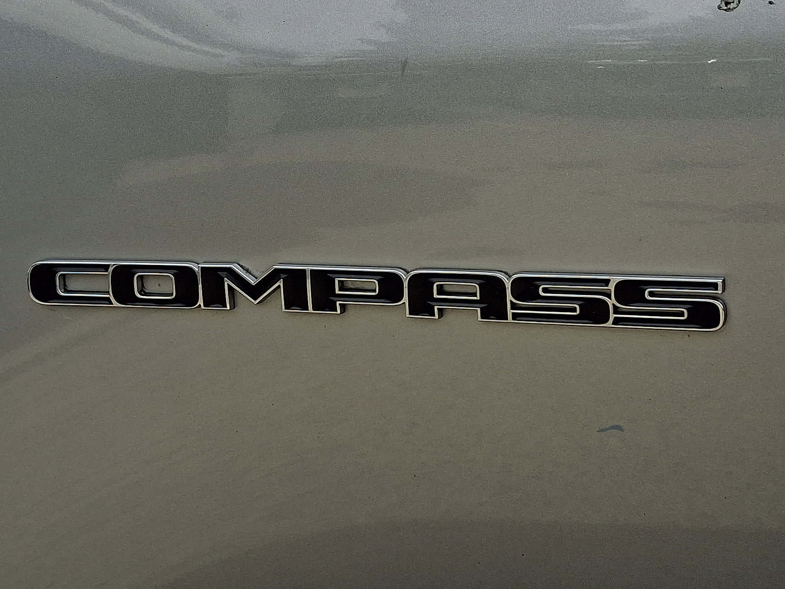 Used 2019 Jeep Compass Latitude w/ Popular Equipment Group image 31