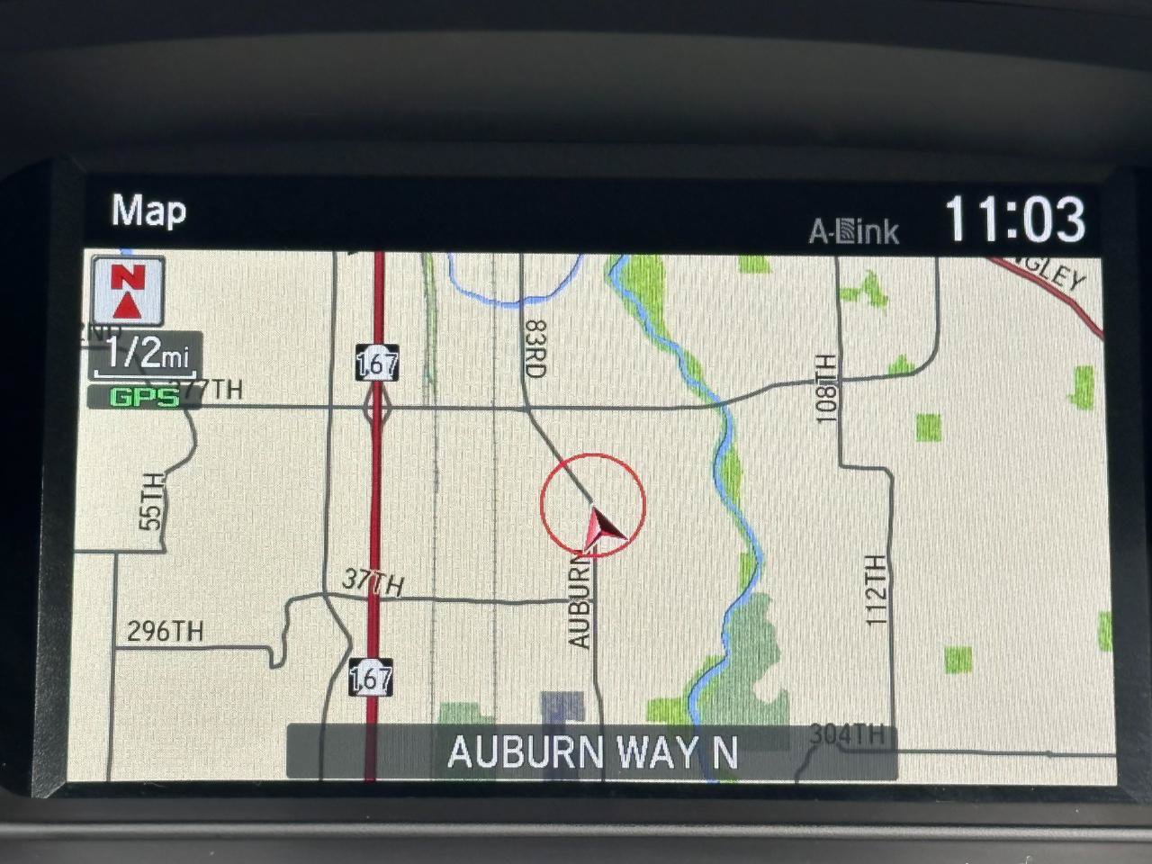 Used 2019 Acura TLX w/ Technology & A-SPEC Package FWD image 24