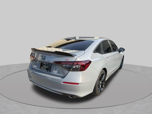 Used 2026 Honda Civic Si image 3