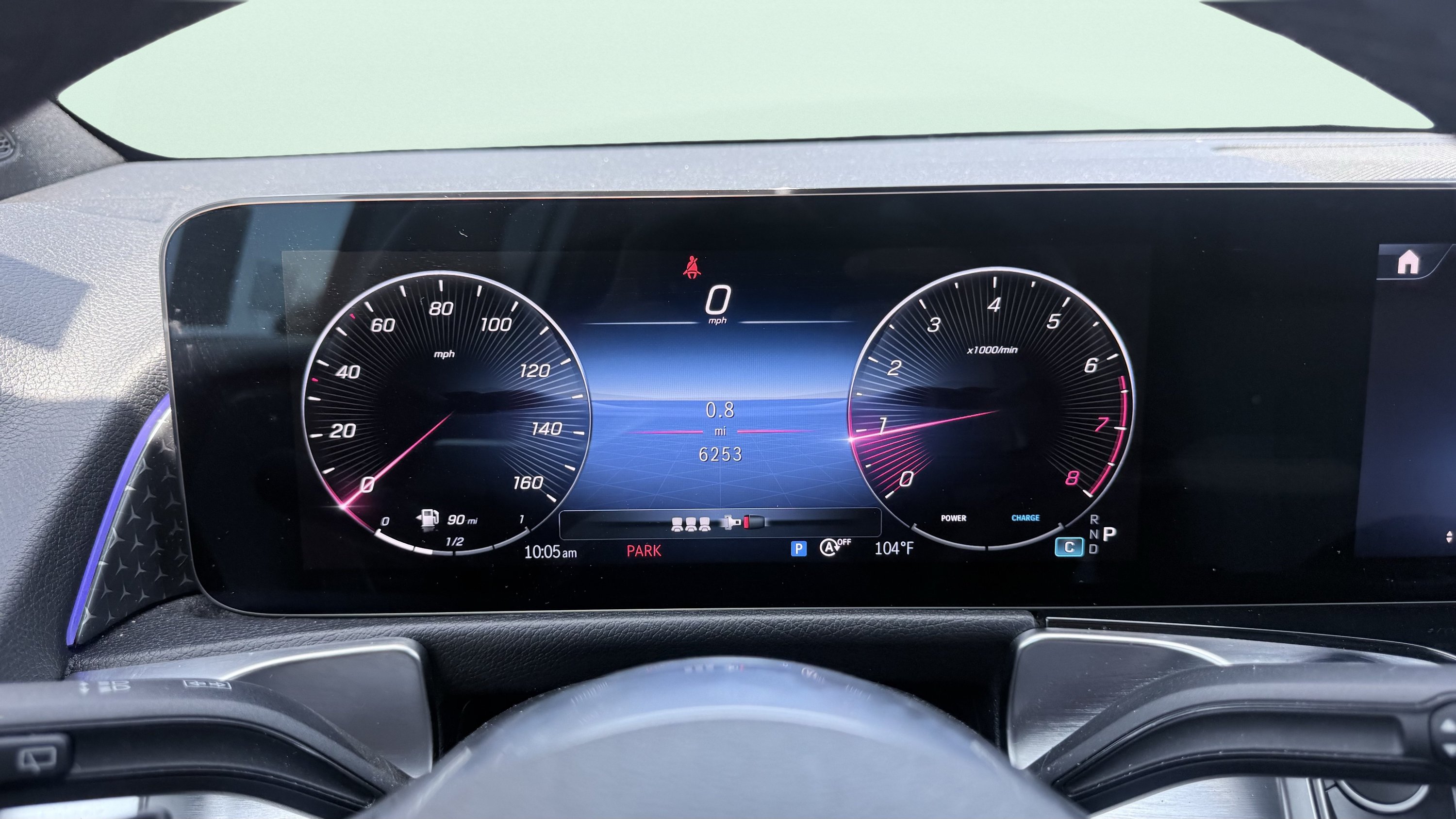 Used 2025 Mercedes-Benz GLB 250 image 64