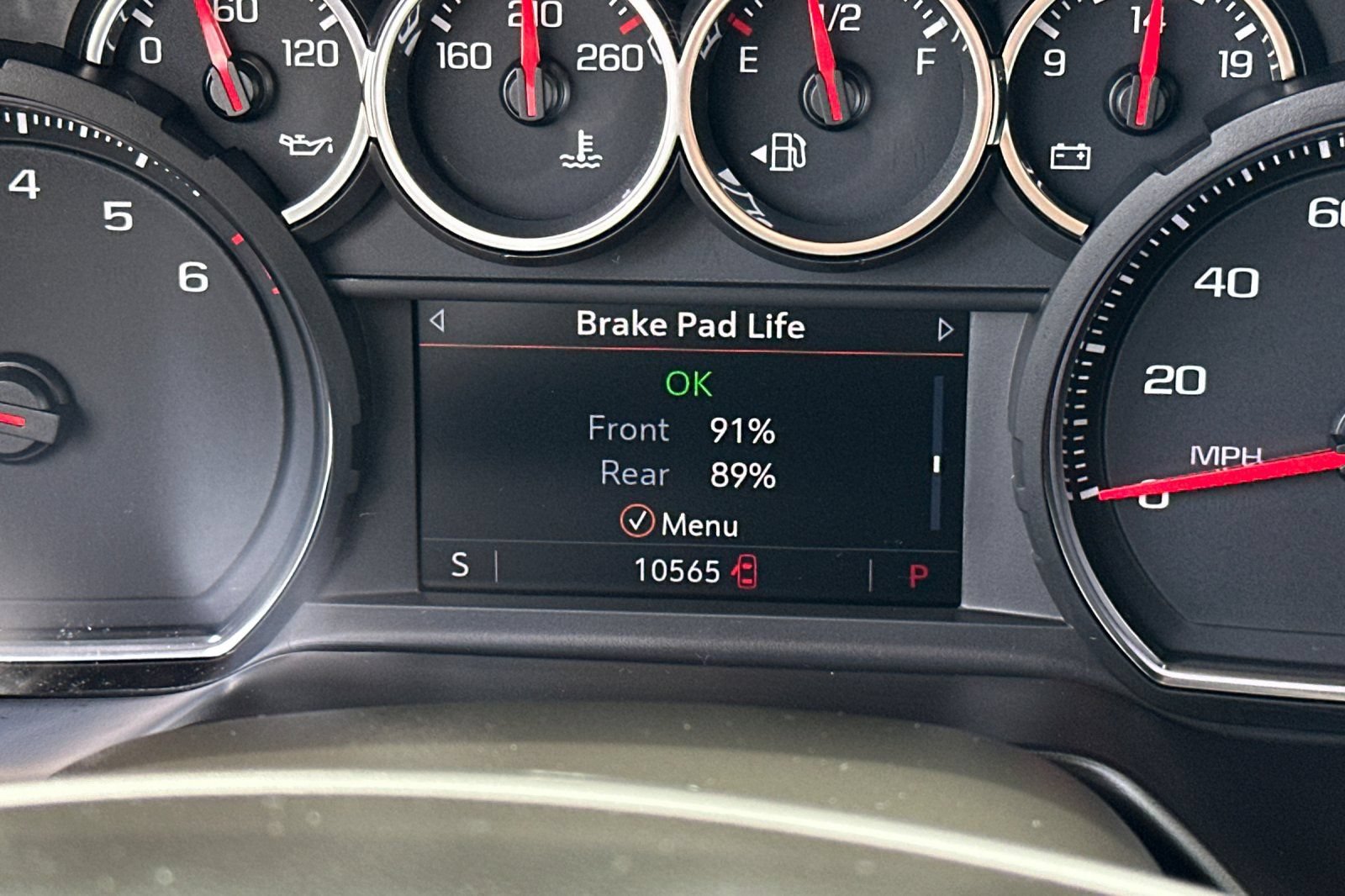 Used 2024 Chevrolet Tahoe LS RWD image 35