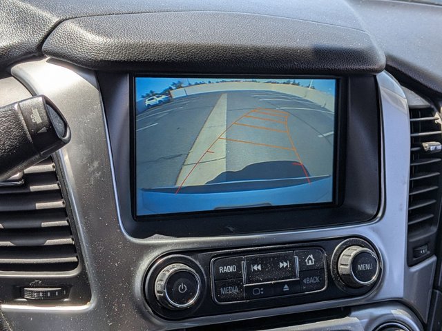 Used 2016 Chevrolet Tahoe LTZ RWD image 11