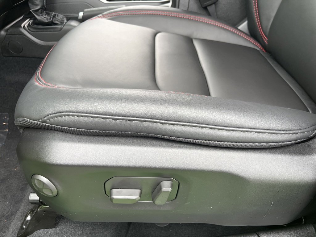 New 2026 Jeep Gladiator Rubicon image 27