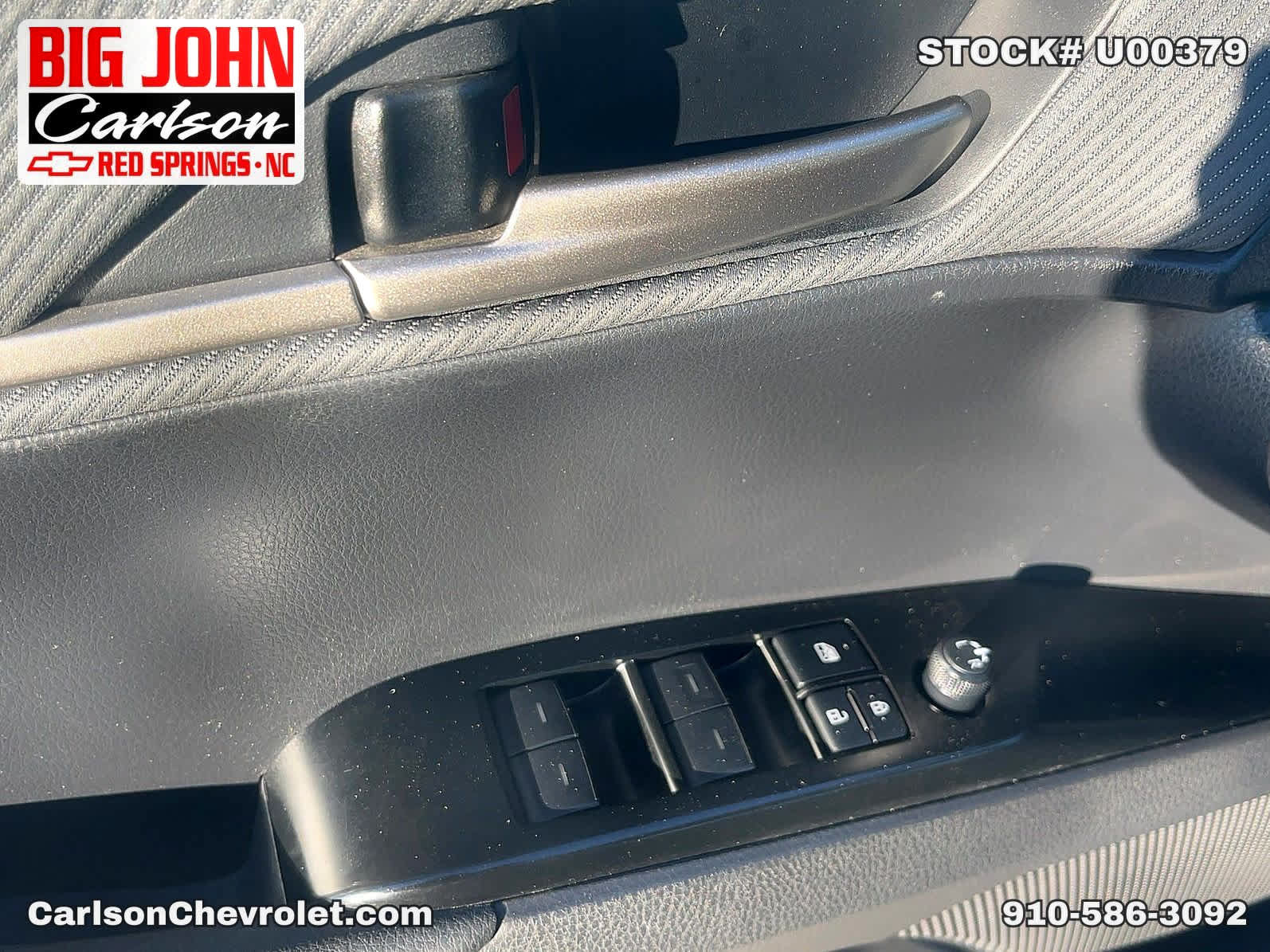 Used 2025 Toyota Camry SE FWD image 28