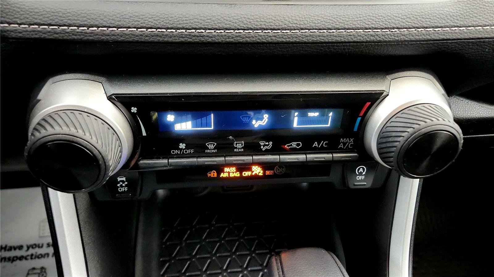 Certified 2023 Toyota RAV4 LE AWD/4WD image 30