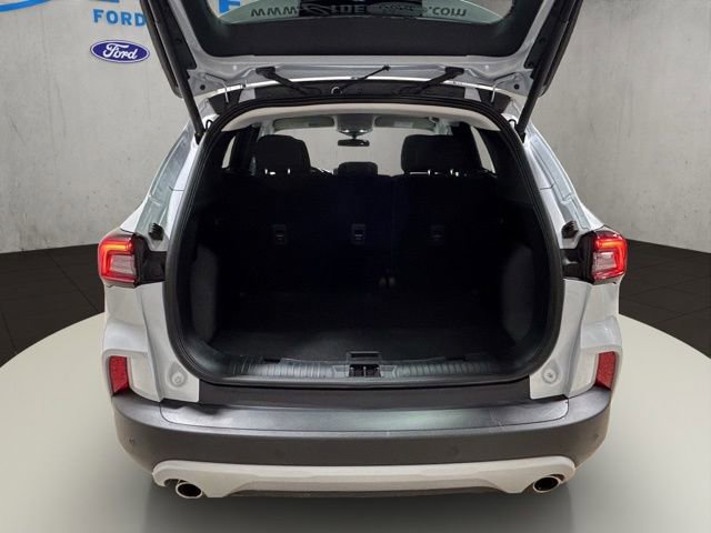 Certified 2025 Ford Escape Active w/ Tech Pack #1 AWD/4WD image 22