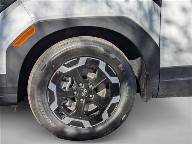 New 2026 Hyundai Santa Fe SEL image 10