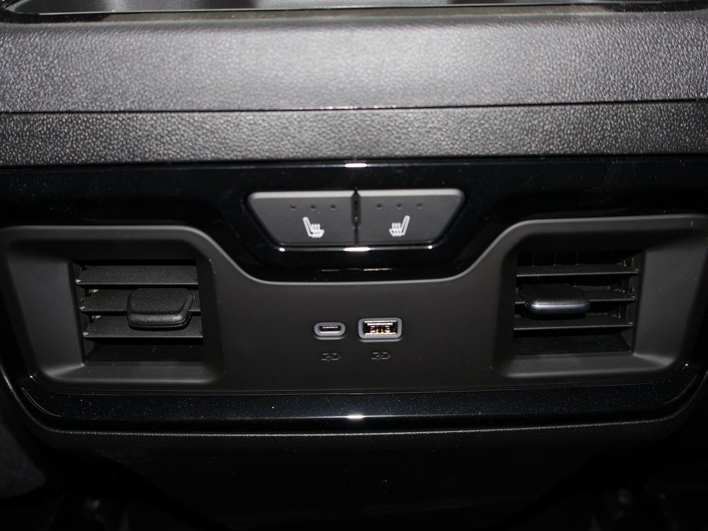 New 2026 GMC Sierra 1500 AT4 w/ AT4 Premium Package image 31