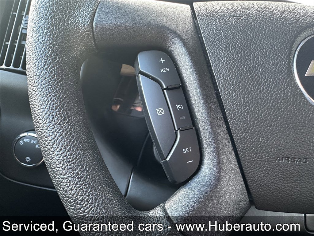 Used 2023 Chevrolet Express 3500 LT w/ LT Preferred Equipment Group image 39