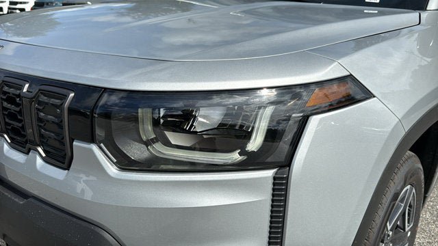 New 2026 Jeep Cherokee Limited AWD/4WD image 4