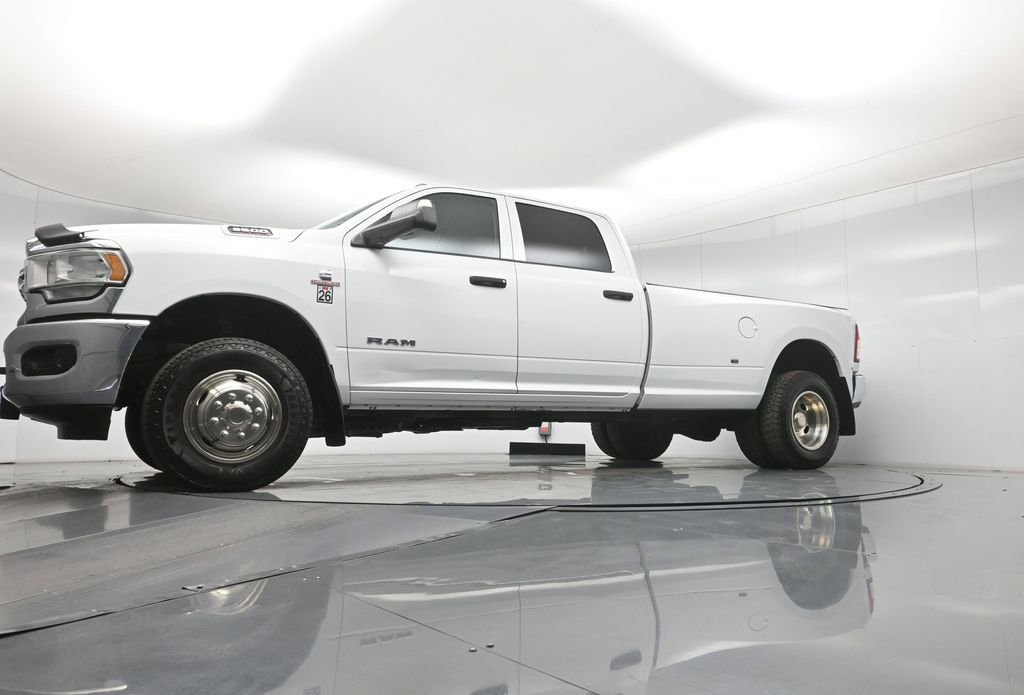 Used 2019 RAM 3500 Tradesman w/ Max Tow Package AWD/4WD image 50