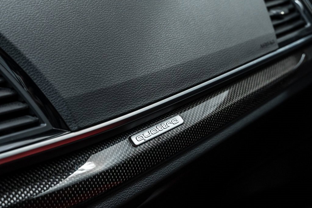 Used 2024 Audi SQ5 Premium Plus image 20