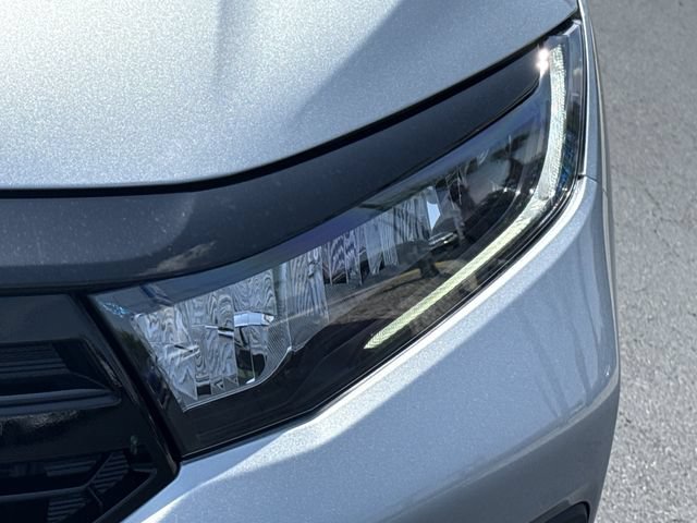 New 2026 Honda Odyssey Touring image 14