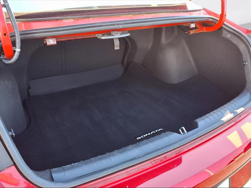 Used 2022 Hyundai Sonata SEL Plus w/ Cargo Package image 25